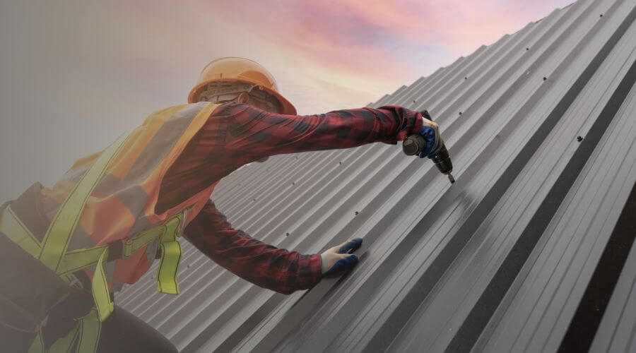 Expert new roof installation services in Romance, AR